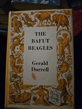 Gerald Durrell / Ralph