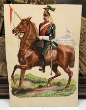 5th Royal Lancers & Dragoons