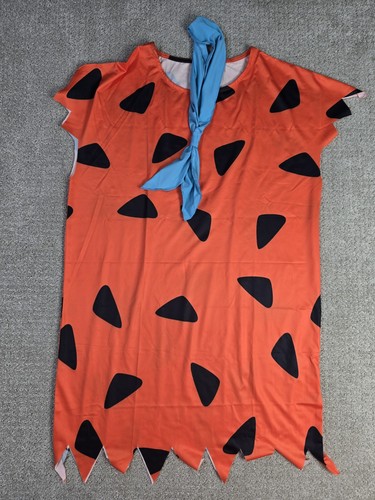 Flintstones adult fred - flintstones,