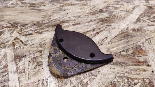 Porsche 944 1984 interior part