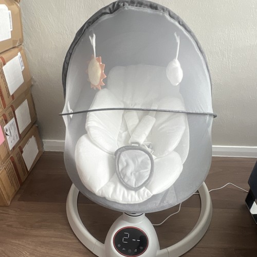 Baby rocking bouncing - bouncing, chair