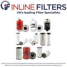 Filter Kit for Claas Ares 696