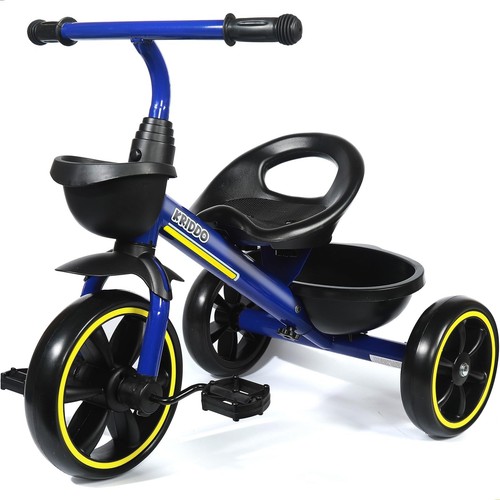 Kriddo kids tricycles - tricycles, 24