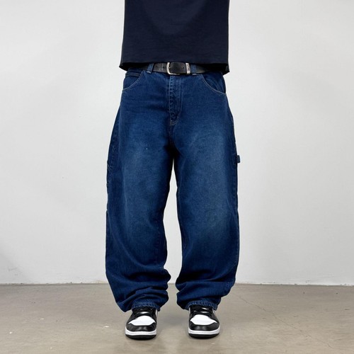Vintage y2k rocawear mens hip - y2k,