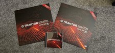 Traktor Scratch Control Vinyl