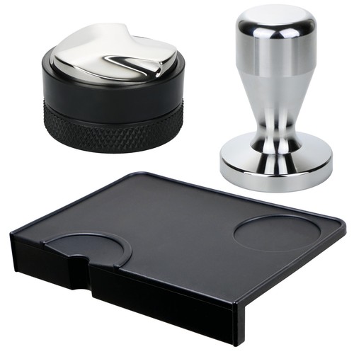Coffee tamper 51mm - coffee,