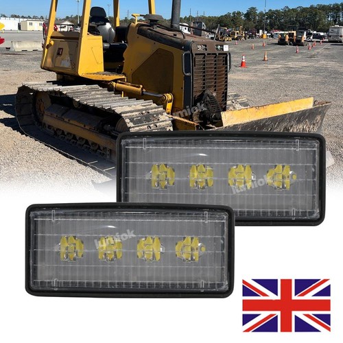 Led upper cab work - upper,