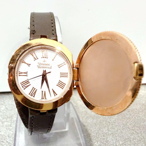 Vivienne westwood watch - westwood,
