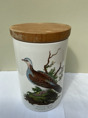 Vintage portmeirion birds - vintage,