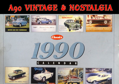 Popular classics calendar - classics,