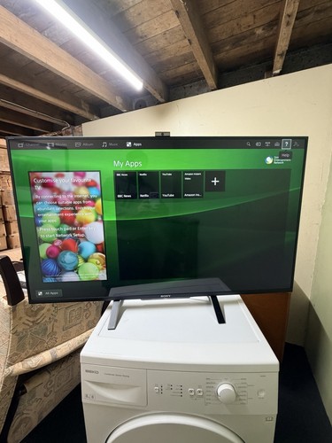 Sony bravia 49x8505b - bravia, kd-49x8505b