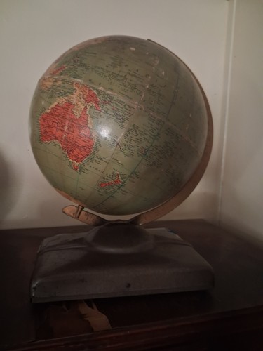 Vintage replogle precision - vintage,