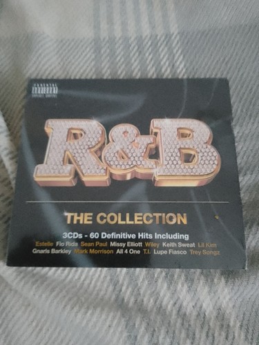 The collection 3 - r&b,