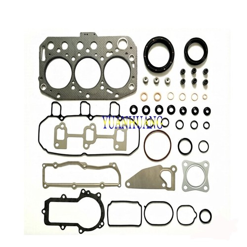 3ym20 full overhaul gasket - full, kit