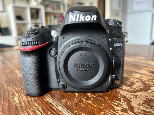 Nikon d600 dslr camera body - d600,