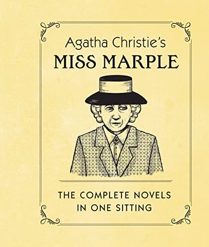 Agatha christie miss marple - christie's,