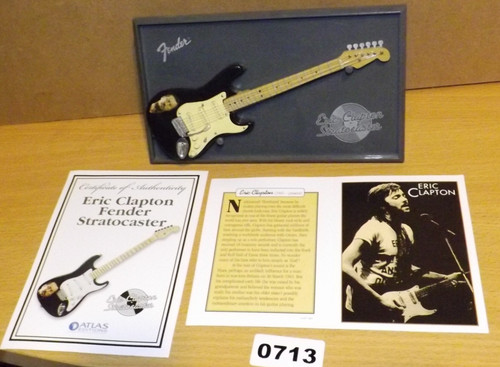 Atlas editions guitars the - editions, of
