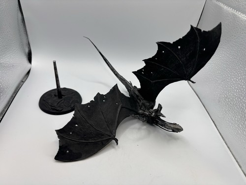 Witch king fellbeast - on,