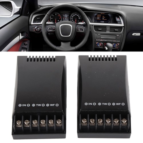 丨2pcs car audio - car, 2
