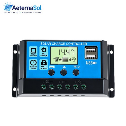 10a 12v 24v solar - 12v/24v,