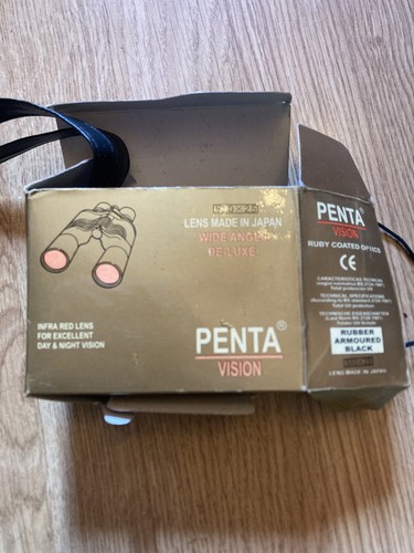 Penta vision 550x25 wide - penta, angle