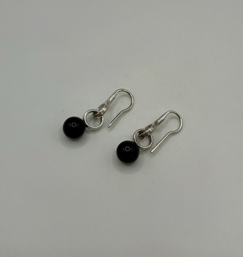 Georg jensen sphere black - jensen,