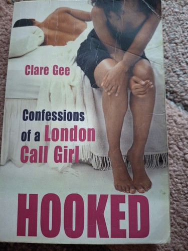 Hooked confessions of - hooked, a