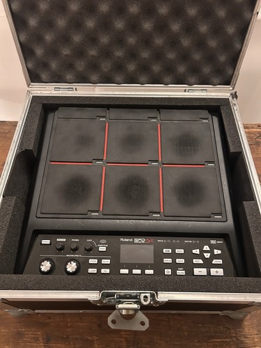 Roland spd pad clamp - spd-sx,
