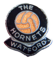 Watford THE HORNETS Football