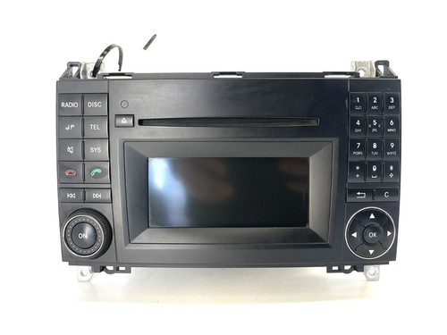 Mercedes vito 113 cdi - mercedes,