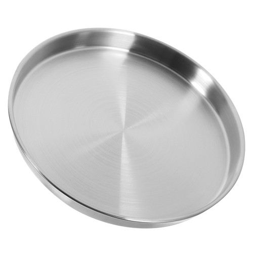 Round tray restaurant - round, serving