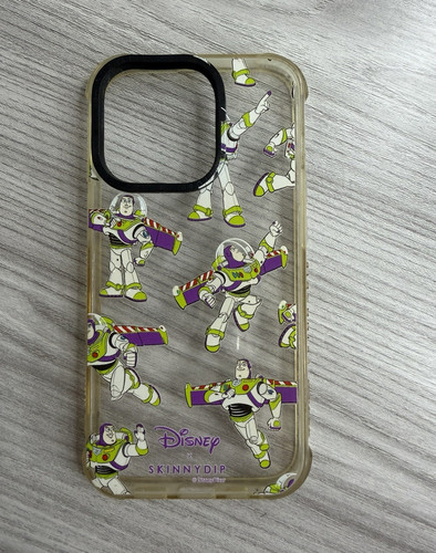 Skinnydip buzz lightyear toy - lightyear,