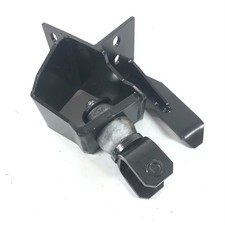 GENUINE DENNIS EAGLE MOUNTING