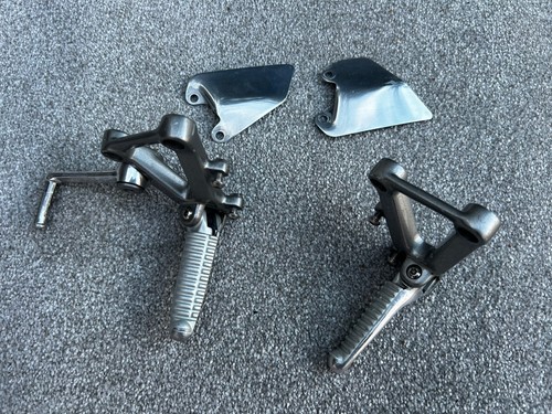 Ducati rear set 748 - set, 996