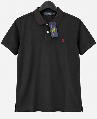 Polo ralph lauren black - lauren,