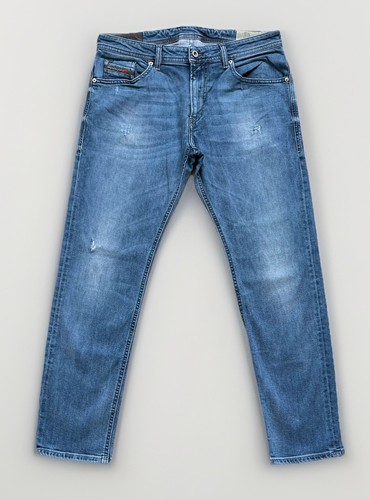 Diesel thommer jeans mens w34 - thommer,