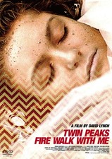 Twin Peaks: Fire Walk With Me