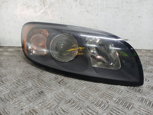 Volvo c70 mk2 - mk2, front