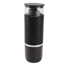 Travel Capsule Coffee Maker