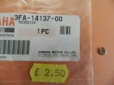 YAMAHA TY125 TY175 TY250 TWIN