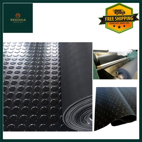 Heavy duty round stud - heavy,