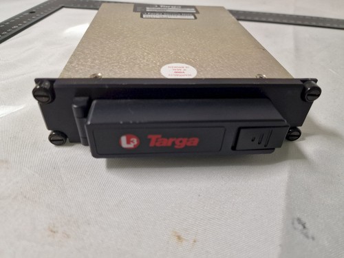 Raf targa electronics data - targa,