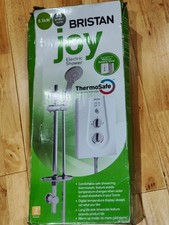 Bristan Joy 8.5kW Thermostatic