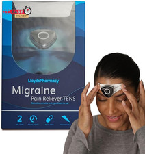 Lloydspharmacy Migraine Pain
