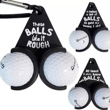 Hot! 🔥 Golf Ball Holder -