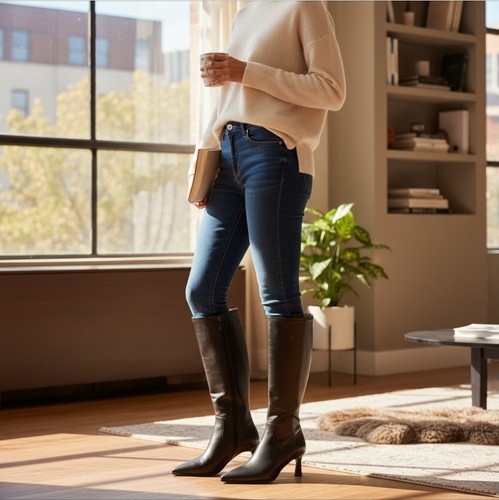 Franco sarto elegant pointed - sarto,