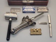 Antique Kampfe Bros. STAR