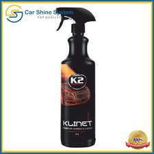 Wax Lacquer Cleaner Degrease Paint Cleaner 1L K2 KLINET PRO 