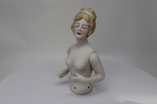 Porcelain French Style Art