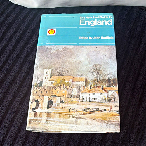 The new shell guide - new,